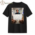 90% of jobs can be taught Give people a freaking chance tee