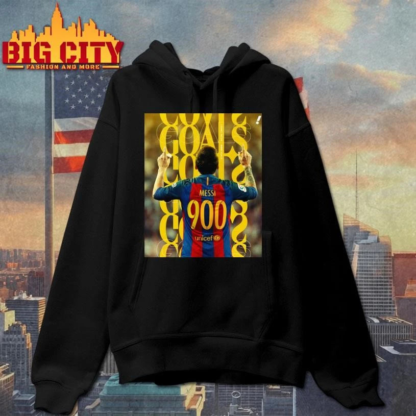 900 GOALS The Eternal Legacy of the King Poster Shirt