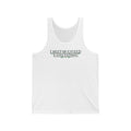 I Meet Or Exceed Expectations  - Unisex Tank