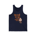 Only Beer For Me. I'm The Designated Driver. - Unisex Tank