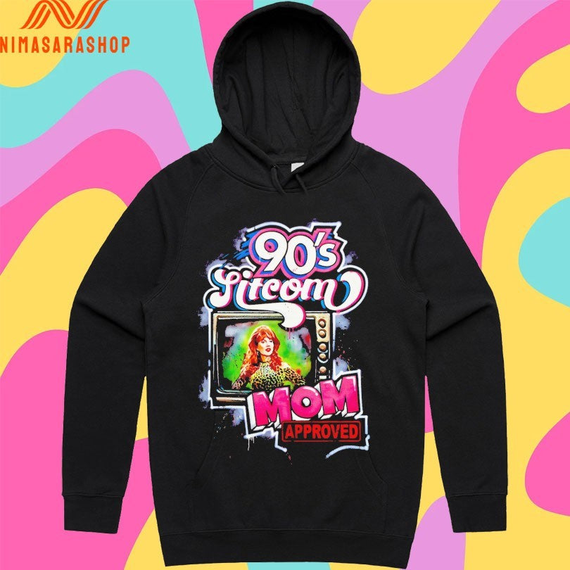 90’s Sitcom Mom Approved Shirts