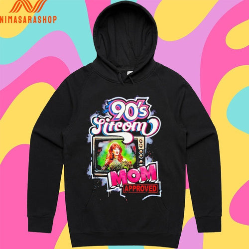 90’s Sitcom Mom Approved Shirts