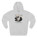 Maybe We Wouldn't Have So Many Drunken Astronauts If All These Computers Didn't Have Spacebars - Hoodie