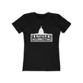 I'd Rather Be Insurrecting - Women's T-Shirt
