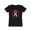 Breast Cancer Awareness - Women’s T-Shirt