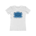Of All The People I'd Like To Fuck You're The One Who Is Here. - Women's T-Shirt