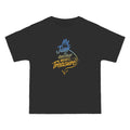 My Junk Is Another Man's Treasure - Men's Heavyweight T-Shirt
