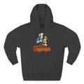 Geppettophile - Hoodie