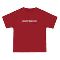 Anyone Need To Earn Money For Rent? - Men's Heavyweight T-Shirt