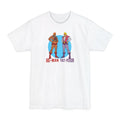 He-Man They-Person - Men's Tall T-Shirt