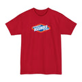I Bleached My Asshole For This? - Men's Tall T-Shirt