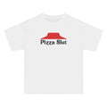 Pizza Slut - Men's Heavyweight T-Shirt