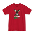 Marijuana Deer - Men's Tall T-Shirt