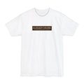 I'm Already Drunk. Let Me Know How Things Turn Out - Men's Tall T-Shirt