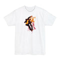 Malcolm X-Treme - Men's Tall T-Shirt