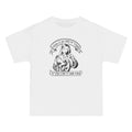 Mary Was Only A Virgin If You Don't Count Anal - Men's Heavyweight T-Shirt