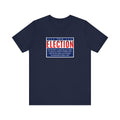This Election Remember To Exercise Your Right - Men's T-Shirt