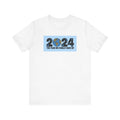 2024 - The Year We Finally Gave Up - Men's T-Shirt
