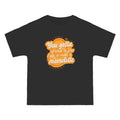 You Gotta Spread A Few L'Eggs To Make A M'Omlette - Men's Heavyweight T-Shirt