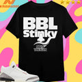 96.5 The Fan Fescoe And Dusty BBL Stinky Shirts