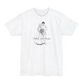 Follow Your Dream - Men's Tall T-Shirt