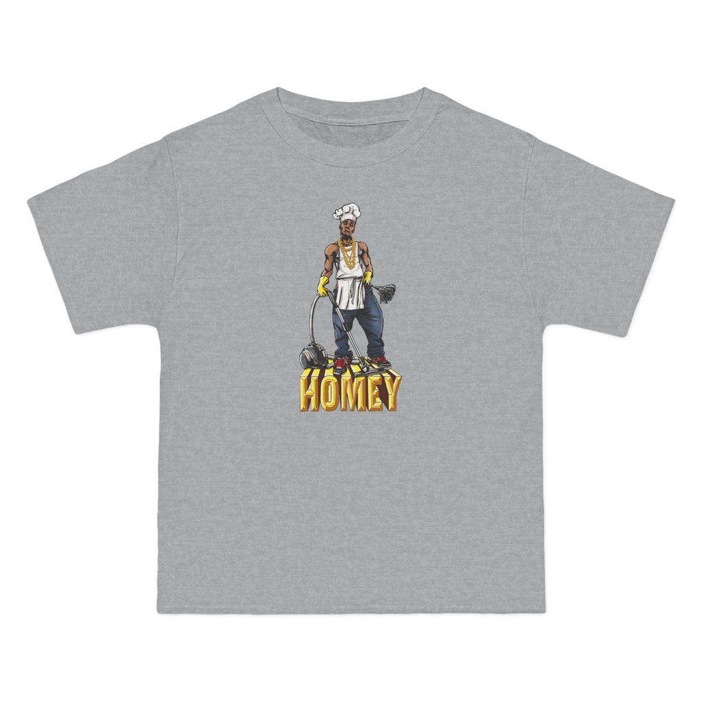 Homey - Men's Heavyweight T-Shirt