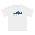Cookie Cutter - Men's Heavyweight T-Shirt
