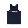 Insecurity - Unisex Tank