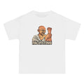 Pacifisting - Men's Heavyweight T-Shirt