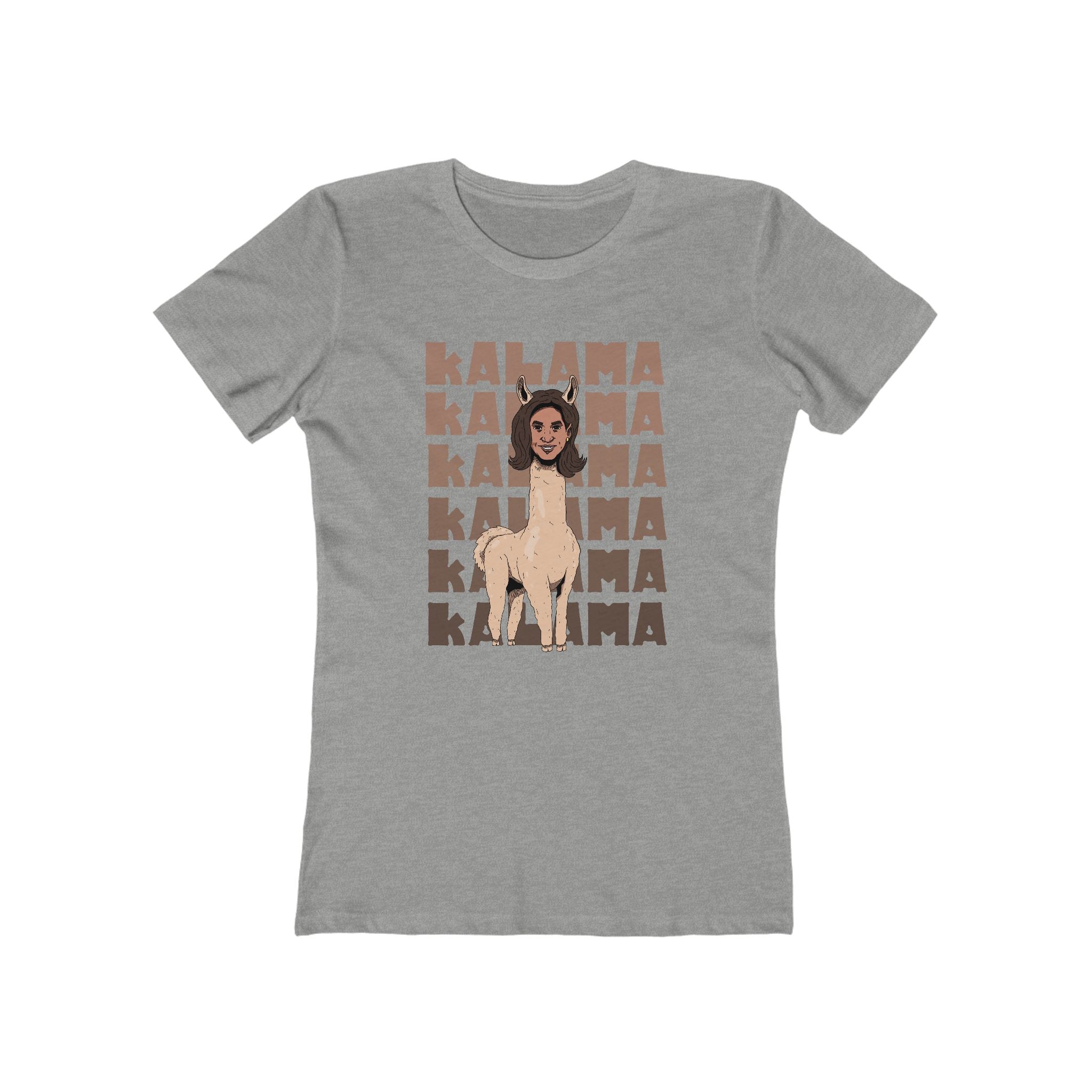 Kalama (Kamala Harris) - Women's T-Shirt