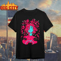 A Bag of Milk Asphyxia shirt