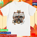 A Bathing Ape Bape X Saint Mxxxxxx Generation Shirt