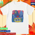 A Bathing Ape Bape X Saint Mxxxxxx God Shirt