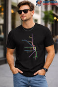 A Better Loop for the CTA Tee Shirt