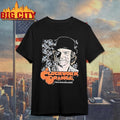 A Clockwork Orange Alex Delarge Ultra Violence Kubrick Movie Retro Shirt