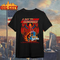 A Day To Remember 2nd Sucks shirt