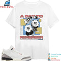 A Day To Remember Flowers T-shirts