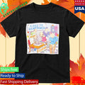 A Day To Remember Old Record Shirt