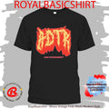 A Day To Remember Resentment Shirt