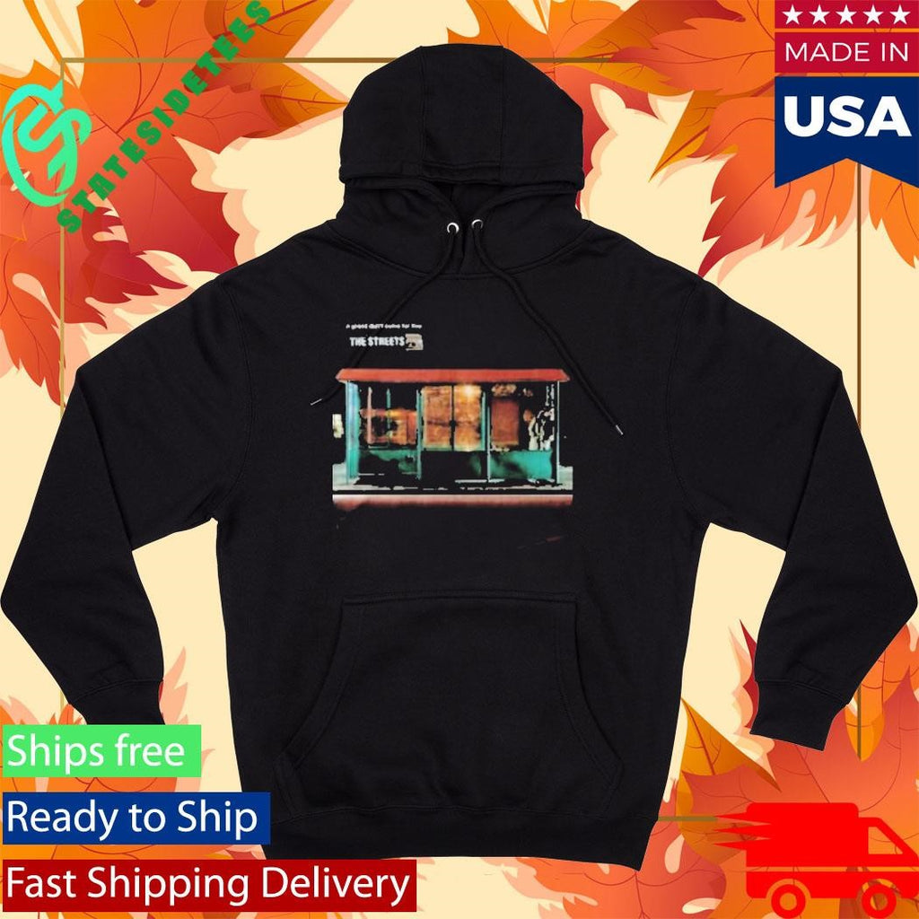 A Grand Don’t Come For Free 2026 Tour Shirt