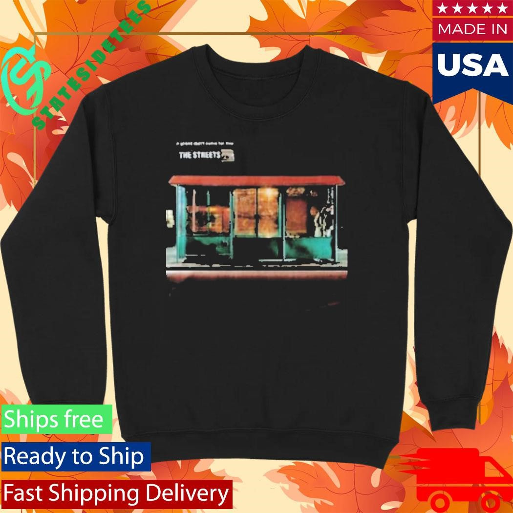 A Grand Don’t Come For Free 2026 Tour Shirt