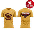 A Hawks Omage x Hawks Outkast 2025 Two Sided Shirt