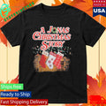 A Jonas Christmas Jonas Brothers Shirt