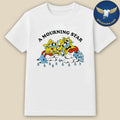 A Mourning Star New 2026 Shirt