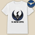 A New Ope Rebel Alliance Loon T-Shirt