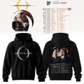 A Perfect Circle Europe Tour 2026 Shirt