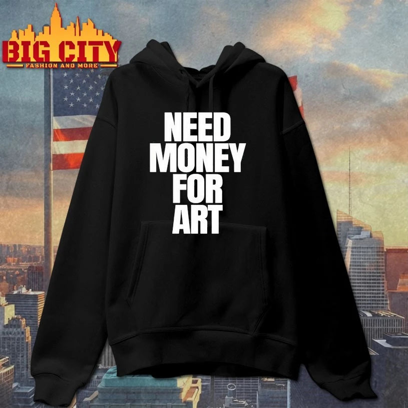 A-Reece Need Money For Art shirt