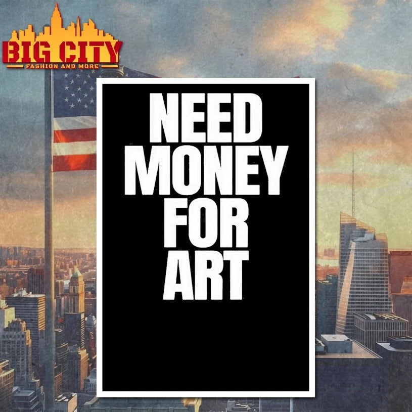 A-Reece Need Money For Art shirt