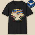 A Thousand Horses RWB &amp; Free Shirt