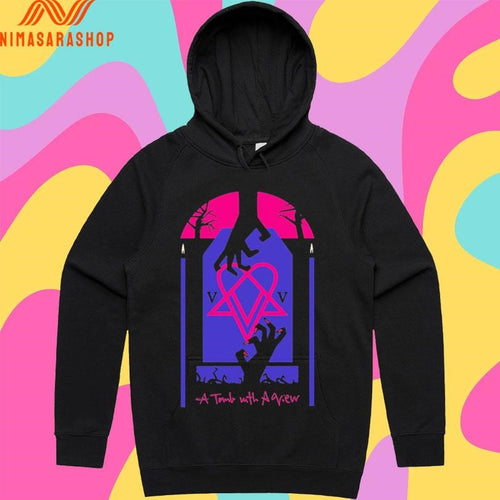 A Tomb With A View Shirts
